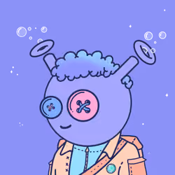 Quirkies #1503 🗺️