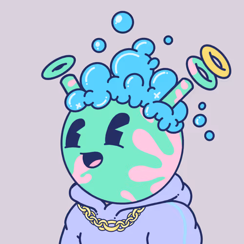 Quirkies #4525 🗺️