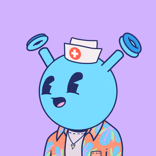 Quirkies #4917 🗺️