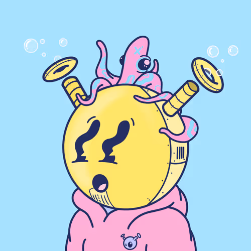 Quirkies #4432 🗺️