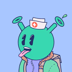 Quirkies #3055 🗺️