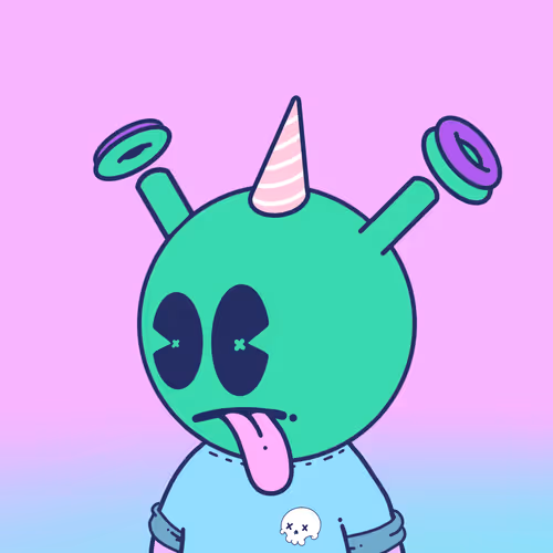 Quirkies #2139