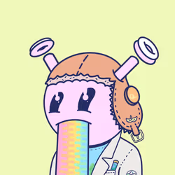 Quirkies #621 🗺️