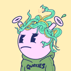 Quirkies #10 🗺️