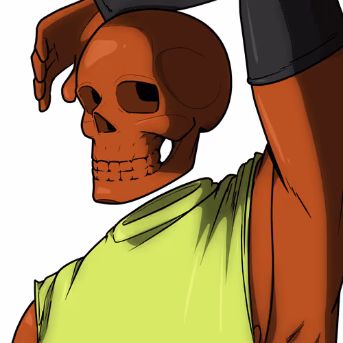Skullyinc