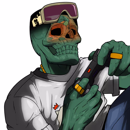 Skullyinc