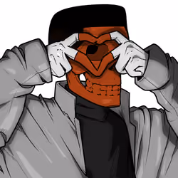 Skully #39