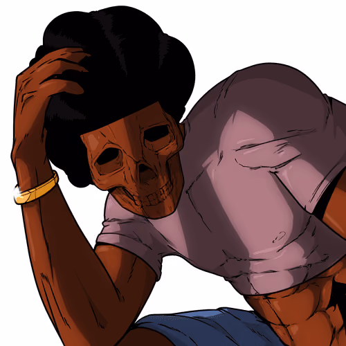 Skully #131