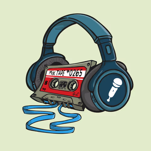 Item #23 Media