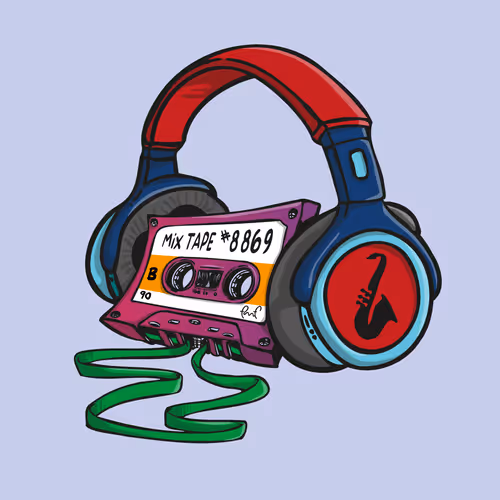 Item #46 Media