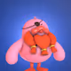 2424