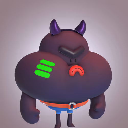 Puff Genesis