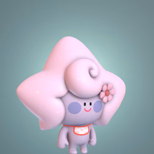 Puff Genesis