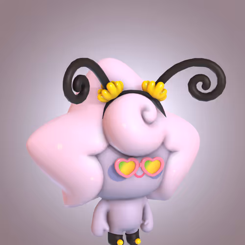 Puff Genesis