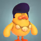1154