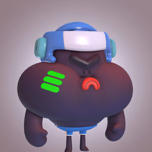 Puff Genesis