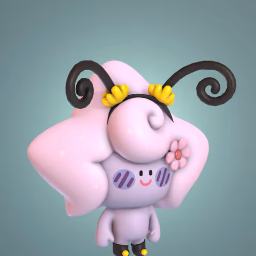 Puff Genesis