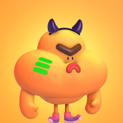 Puff Genesis #162