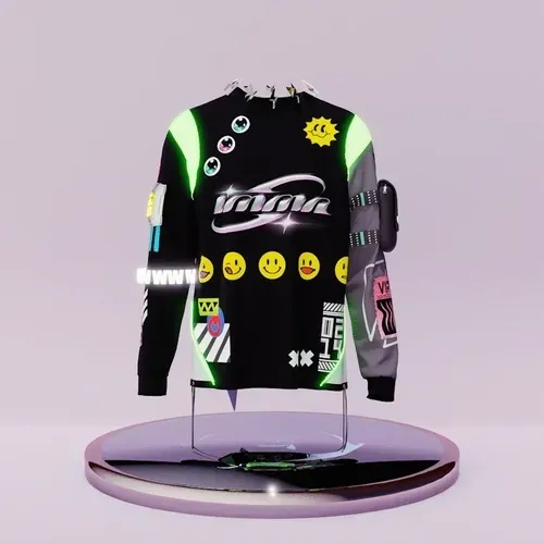 Item #43 Media