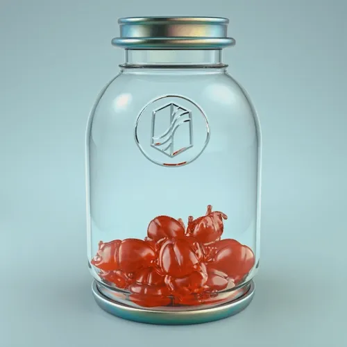 Oldrock Gummies