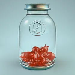 VitalFusion Labs: Gummies #12964