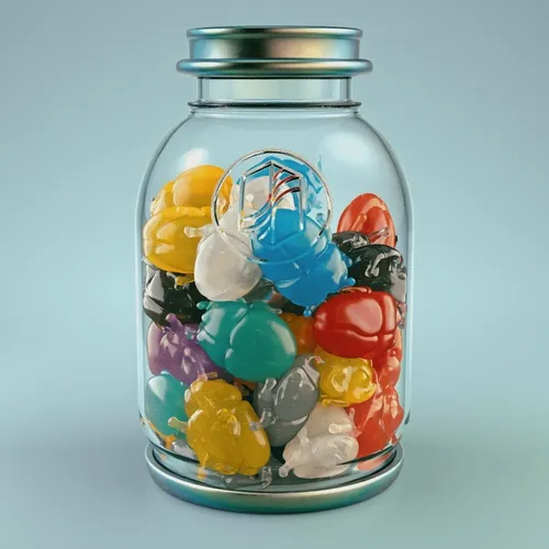 Oldrock Gummies
