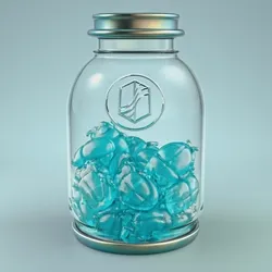 VitalFusion Labs: Gummies #18238
