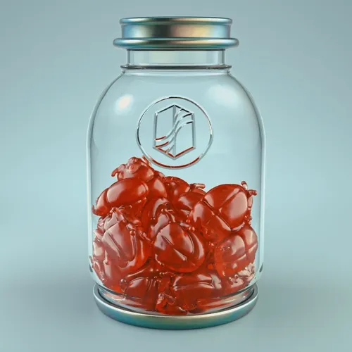 Oldrock Gummies