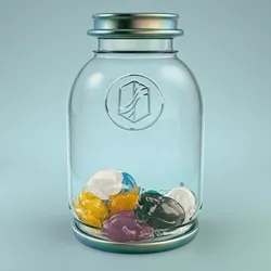 VitalFusion Labs: Gummies #11896