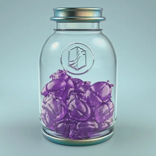 Oldrock Gummies