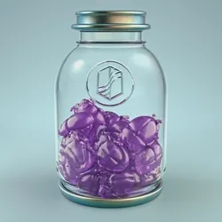VitalFusion Labs: Gummies #19597