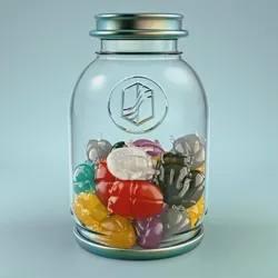 VitalFusion Labs: Gummies #9592