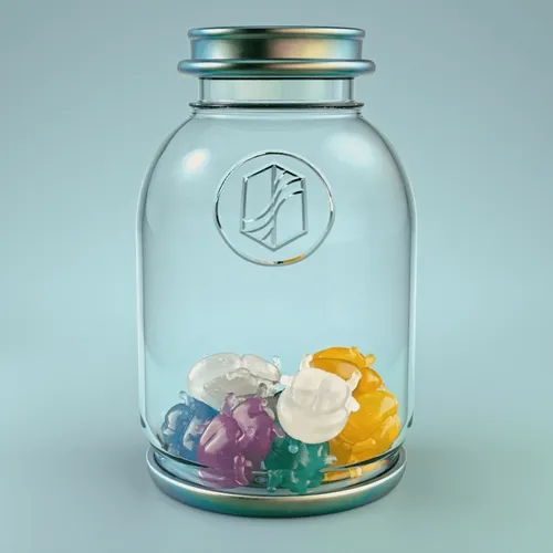 Oldrock Gummies