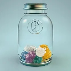 VitalFusion Labs: Gummies #9593