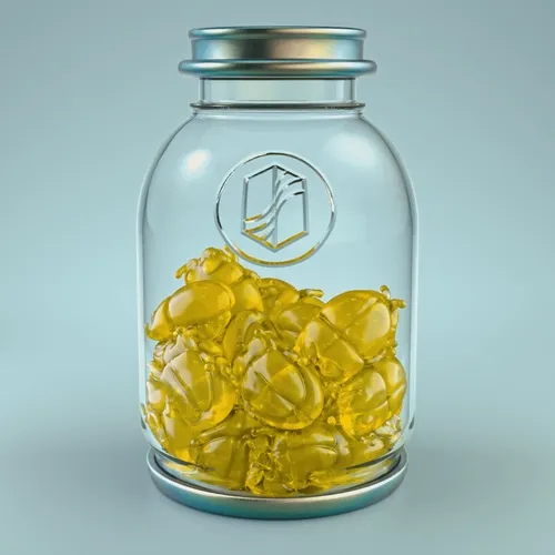 Oldrock Gummies