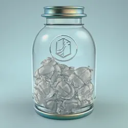 VitalFusion Labs: Gummies #12814