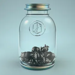 VitalFusion Labs: Gummies #12661