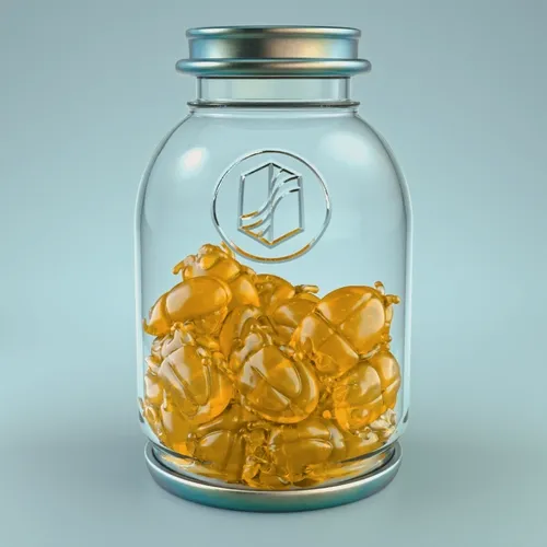 Oldrock Gummies