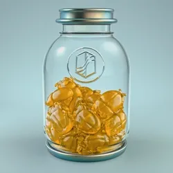 VitalFusion Labs: Gummies #2223