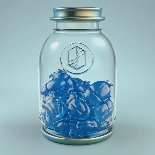 Oldrock Gummies