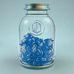 VitalFusion Labs: Gummies #5581