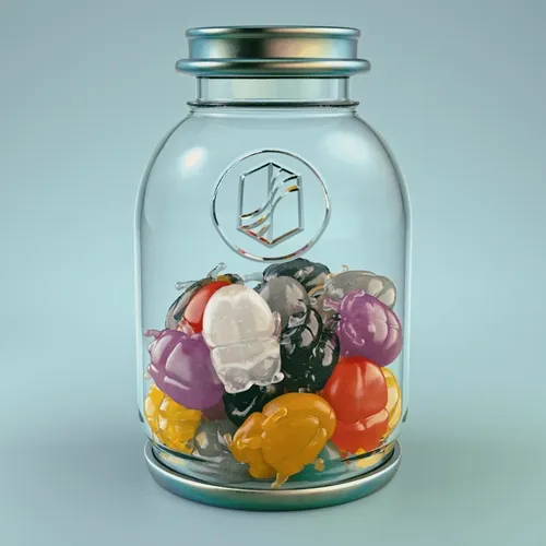 Oldrock Gummies
