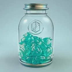 VitalFusion Labs: Gummies #13820