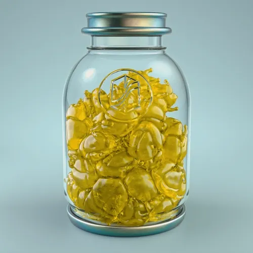 Oldrock Gummies
