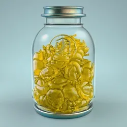 VitalFusion Labs: Gummies #11913