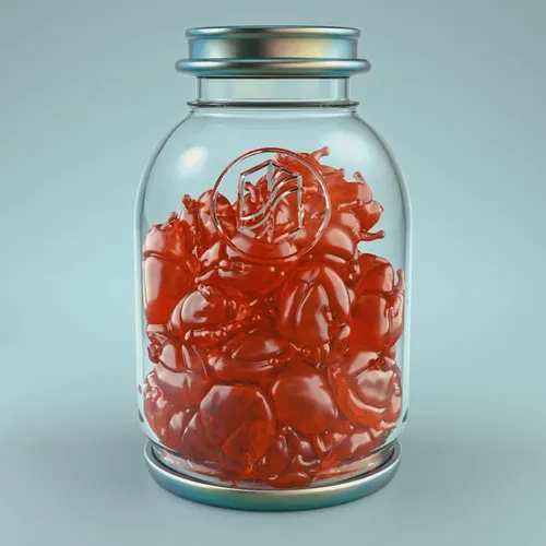 Oldrock Gummies