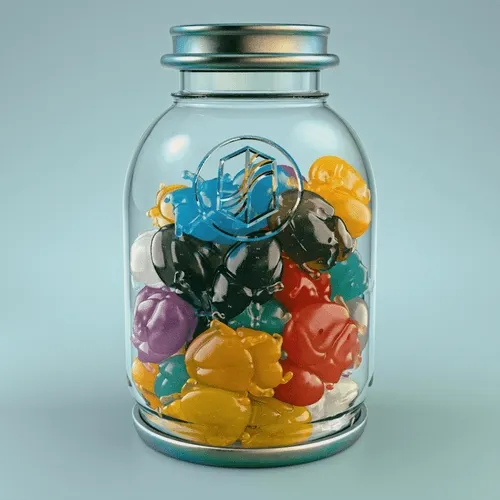 Oldrock Gummies