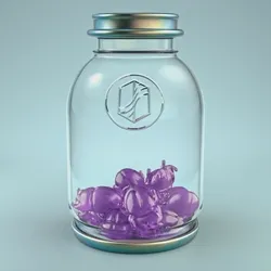 VitalFusion Labs: Gummies #13839