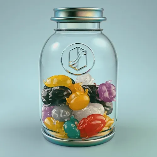 Oldrock Gummies