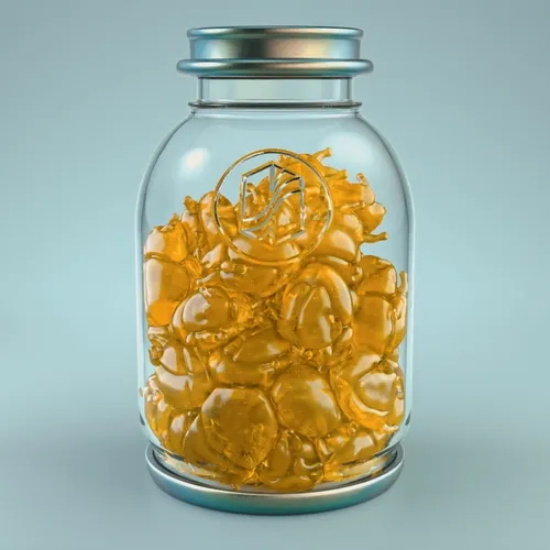 Oldrock Gummies